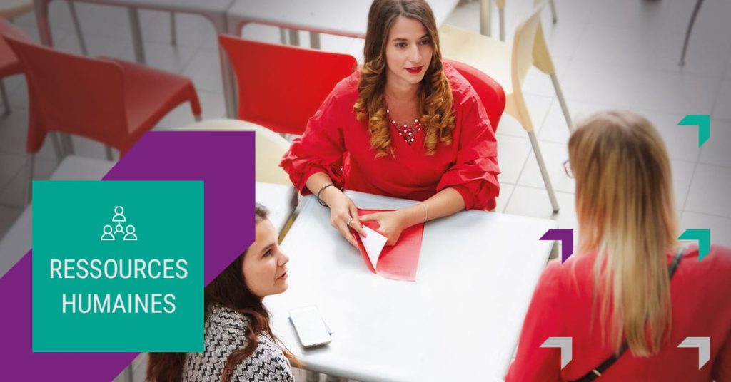 Réorganisation et restructuration : les RH en première ligne