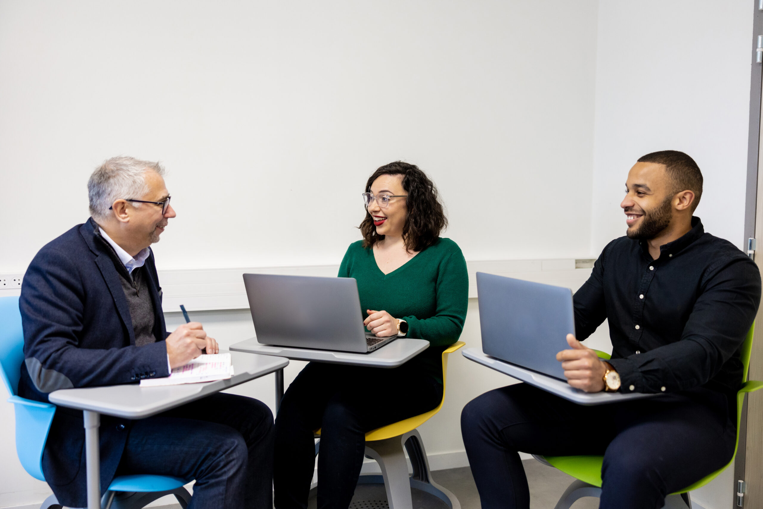 Job Dating : Recrutez votre futur talent