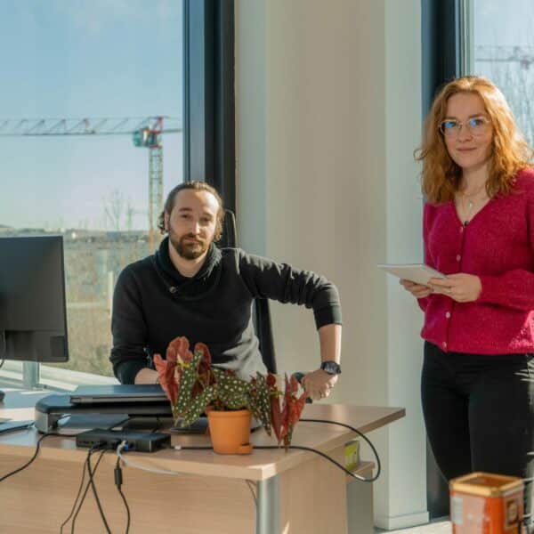 Animateur QSE en alternance – Parcours de professionnalisation CESI Pau