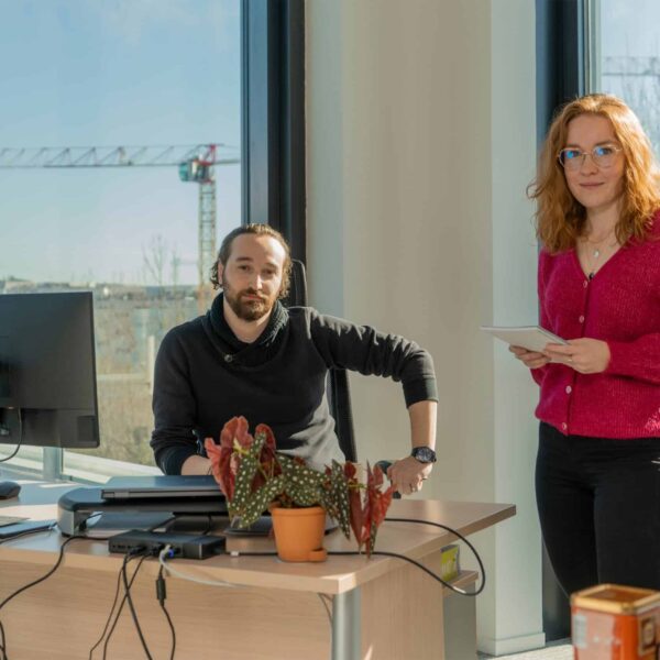 Animateur QSE en alternance – Parcours de professionnalisation CESI Pau